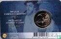 Belgium 2 euro 2021 (coincard - FRA) "500 years of Charles V coins"  - Image 2