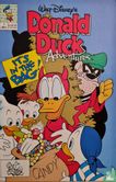 Donald Duck Advenures 7 - Afbeelding 1