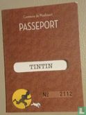 Passeport n° 2112 - Bild 1