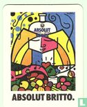 Absolut Britto - Image 1