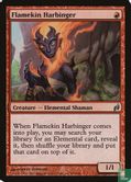 Flamekin Harbinger - Image 1