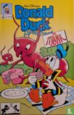 Donald Duck Adventures 36 - Image 1