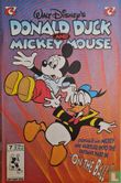 Donald Duck and Mickey Mouse 7 - Bild 1
