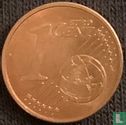Austria 1 cent 2021 - Image 2