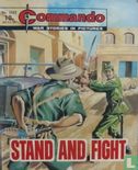 Stand and Fight - Image 1
