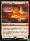 Ashcloud Phoenix - Afbeelding 1