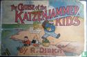 The Cruise of the Katzenjammer Kids - Image 1