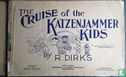 The Cruise of the Katzenjammer Kids - Afbeelding 2