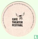Café theater festival - Image 1