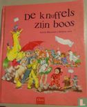 De knuffels zijn boos - Bild 1