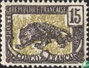 Luipaard  - Afbeelding 1