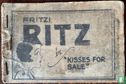 Fritzi Ritz in "Kisses for Sale" - Afbeelding 1