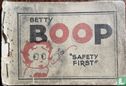 Betty Boop in "Safety First" - Afbeelding 1