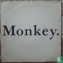 Monkey. - Afbeelding 1