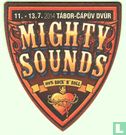 Mighty sounds - Image 1