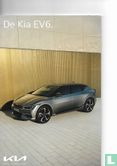 Kia EV6 - Afbeelding 1