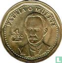 Cuba 1 peso 2013 - Image 2