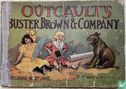 Outcault's Buster Brown & Company including Mary Jane - Afbeelding 1