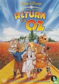 Return to Oz - Afbeelding 1