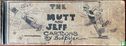 The Mutt and Jeff Cartoons 3 - Image 1