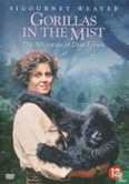 Gorillas in the Mist: The Adventure of Dian Fossey - Bild 1