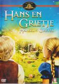 Hans en Grietje / Hänsel et Gretel - Afbeelding 1