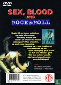 Sex, Blood and Rock & Roll - Afbeelding 2