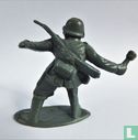 German Infantryman - Image 2