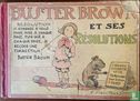 Buster Brown et ses résolutions - Afbeelding 1