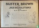 Buster Brown et ses résolutions - Image 3