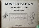 Buster Brown and His Resolutions - Image 3