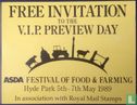 ASDA festival of food and farming - Bild 1