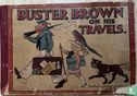 Buster Brown on His Travels - Image 1