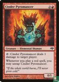 Cinder Pyromancer - Bild 1