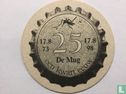 25 De mug een kwart eeuw - Image 1