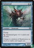 Talonrend - Afbeelding 1