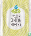Gember & Kurkuma - Afbeelding 1