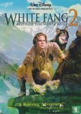 White Fang 2: Myth of the White Wolf - Image 1