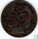 Romania 2 bani 1879 (19.5 mm) - Image 2