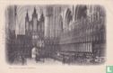 The Choir, Lincoln Cathedral. - Image 1