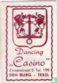 Dancing "Casino" - Image 1