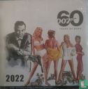 007: 60 Years Of Bond - 2022 - Afbeelding 1