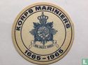 Korps mariniers 1665 -1965 - Image 1