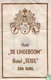 Hotel "De Lindeboom" Hotel "Texel" - Afbeelding 1