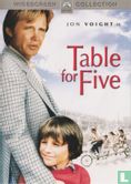 Table for Five - Afbeelding 1