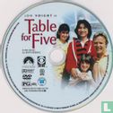 Table for Five - Afbeelding 3