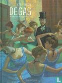 Degas, de dans van de eenzaamheid - Afbeelding 1
