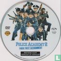 Police Academy 2: Their First Assignment - Bild 3