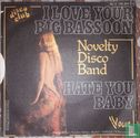 I Love Your Big Bassoon - Afbeelding 1