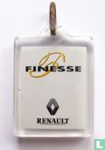 Renault Finesse - Afbeelding 1